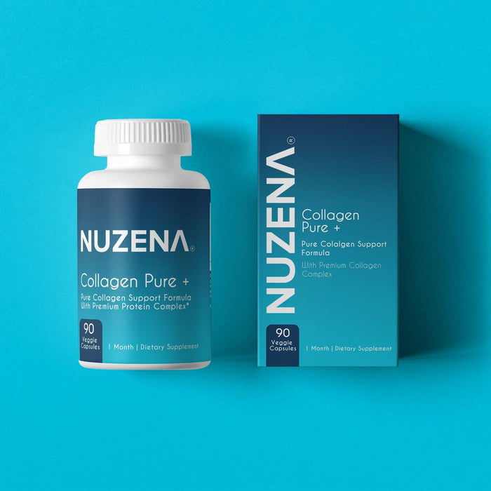 Nuzena - Collagen Pure  +