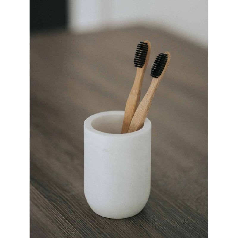 Supply Marble Tumbler Marble