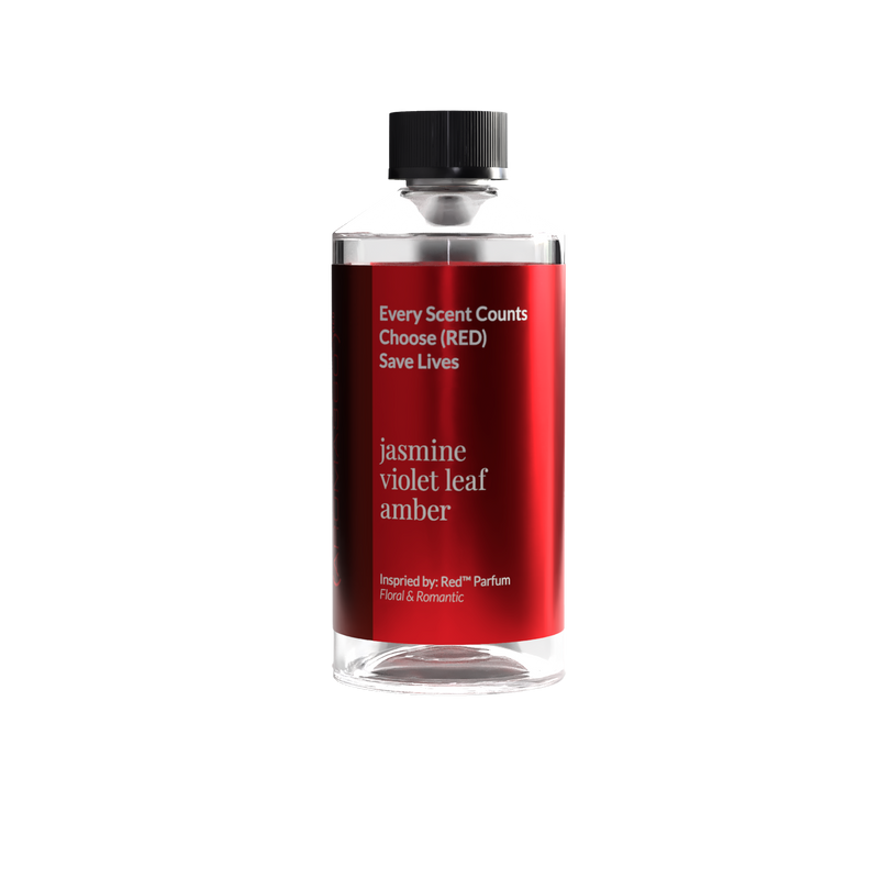 Aroma360 (Red) Oil