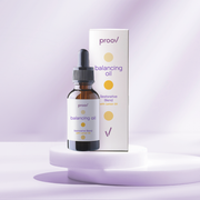 Proov Nurturing Balancing Oil Supplement