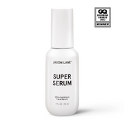 JAXON LANE Super Serum - Ultra Luminous Face Serum Serum