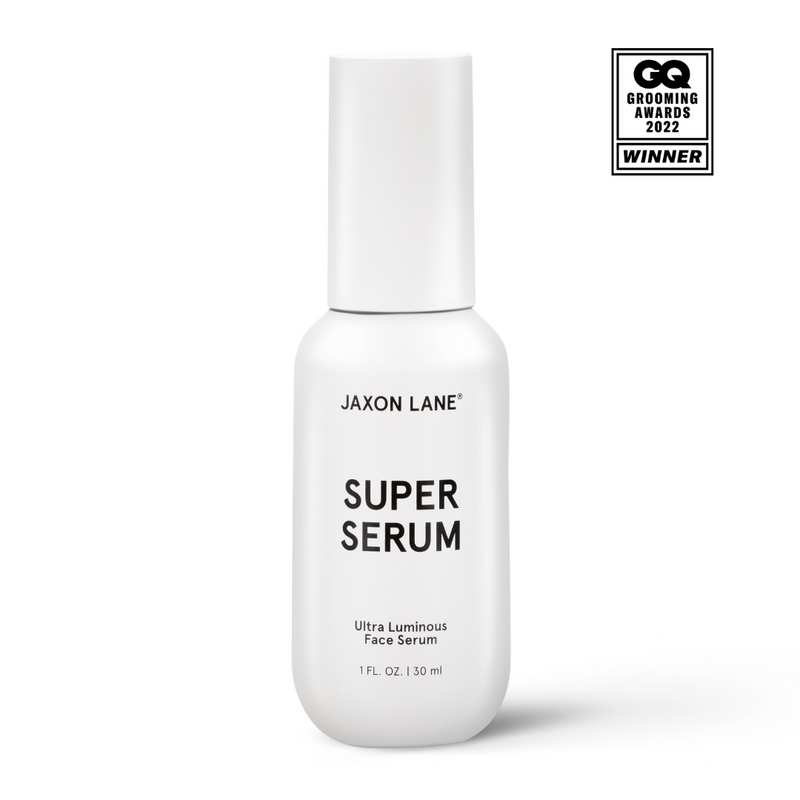 JAXON LANE Super Serum - Ultra Luminous Face Serum Serum