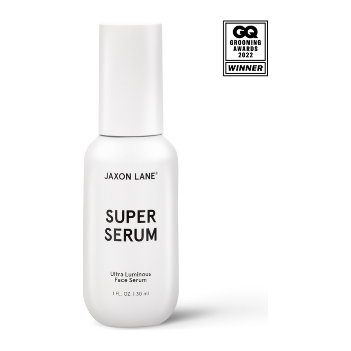 Super Serum - Ultra Luminous Face Serum