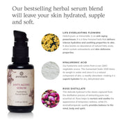 Annmarie Skin Care Anti-Aging Serum (30ml)- Collective HIDDEN