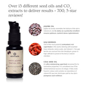 Annmarie Skin Care Anti-Aging Facial Oil (15ml)- Collective HIDDEN