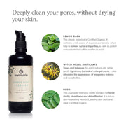 Annmarie Skin Care Citrus Mint Cleanser (100ml)- Collective HIDDEN