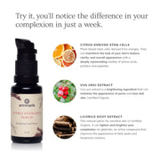 Annmarie Skin Care Citrus Stem Cell Serum (15ml)- Collective HIDDEN