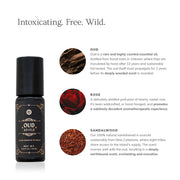 Annmarie Skin Care Oud Révélé (10ml)- Collective HIDDEN