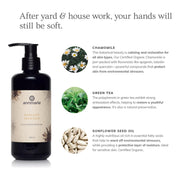 Annmarie Skin Care Radiant Skin Silk Body Lotion (200ml)- Collective HIDDEN