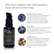 Annmarie Skin Care Rejuvenating Facial Oil (30ml)- Collective HIDDEN