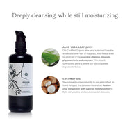 Annmarie Skin Care Renew - Facial Cream Cleanser (100ml)- Collective HIDDEN