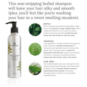 Annmarie Skin Care Sweet Sunrise Shampoo (240ml)- Collective HIDDEN
