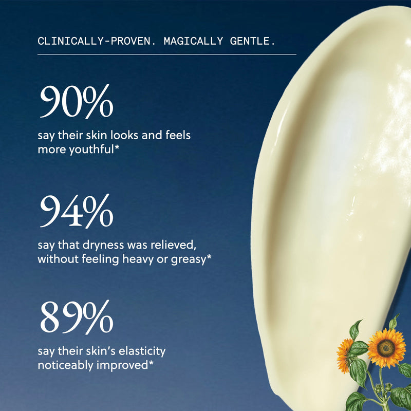 L'AMARUE The Eye Cream Lotion & Moisturizer