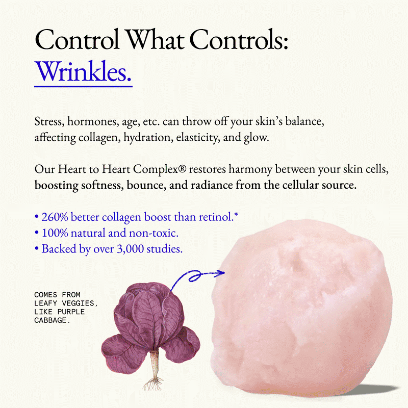 L'AMARUE The Eye Cream Lotion & Moisturizer