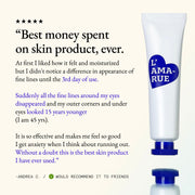 L'AMARUE The Eye Cream Lotion & Moisturizer