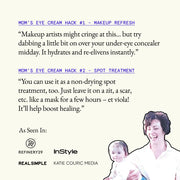 L'AMARUE The Eye Cream Lotion & Moisturizer