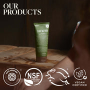 Jackfir The Classic Daily Facial Cleanser
