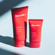 Duradry Body Wash Duo