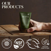 Jackfir The Classic Daily Facial Moisturizer