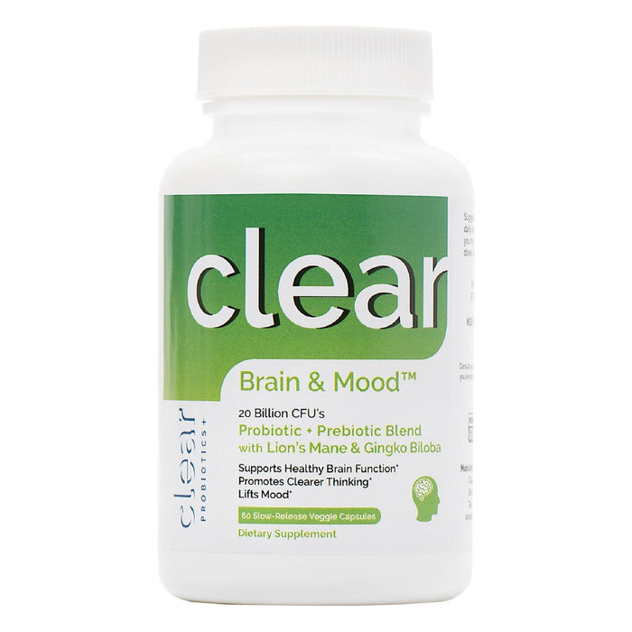 Clear Brain & Mood