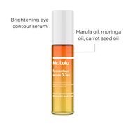 Mr. Lulu Skincare Eye Contour Serum
