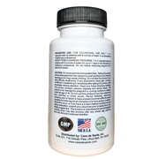 casa de sante Herbal Laxative 15 Day Colon Cleanse Low FODMAP Gut Friendly Gentle Motility Support Digestive Support Supplements