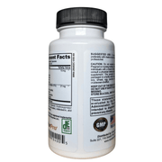 casa de sante Advanced Probiotic & Prebiotic | Low FODMAP Daily Gut Health & Microbiome Balance Digestive Support Supplements Light Gray