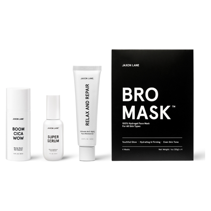 Hydration Nation - 24/7 Hydrating Skincare Set