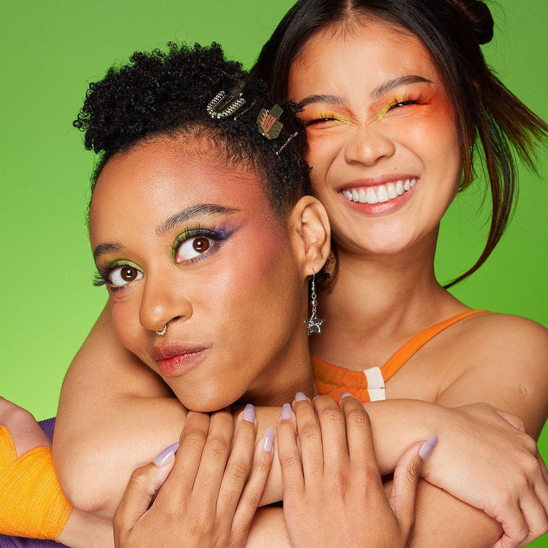 Profusion Cosmetics TMNT | Lash Party 4 Pair Set Eyes