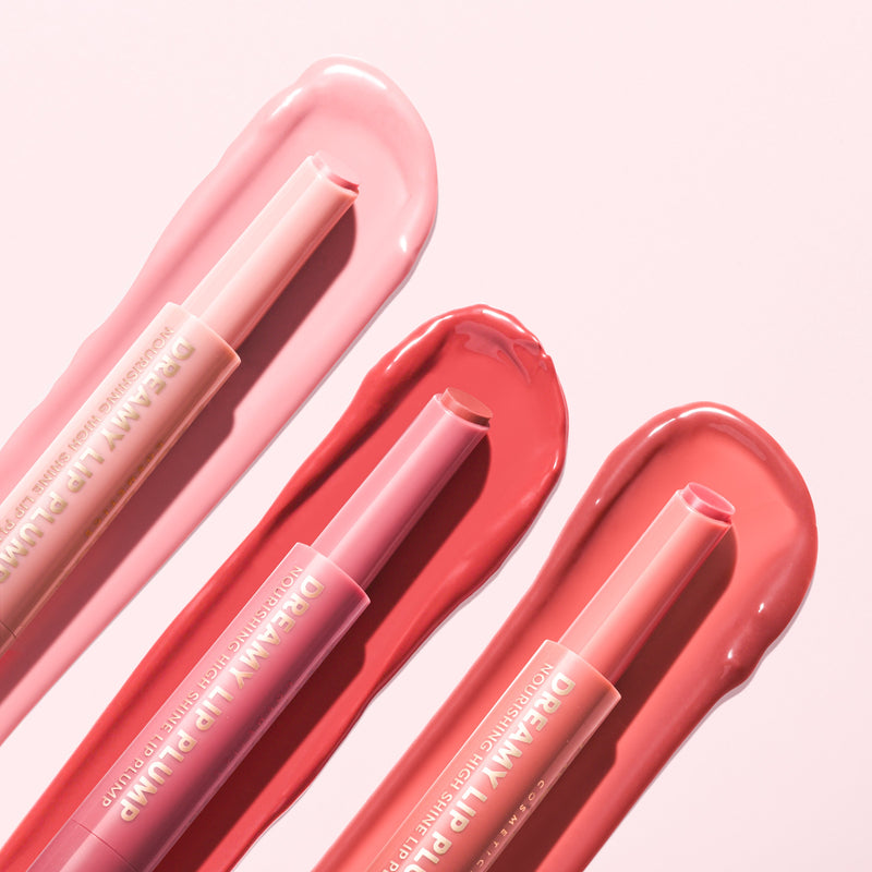 Profusion Cosmetics Dreamy Lip Plump Lips
