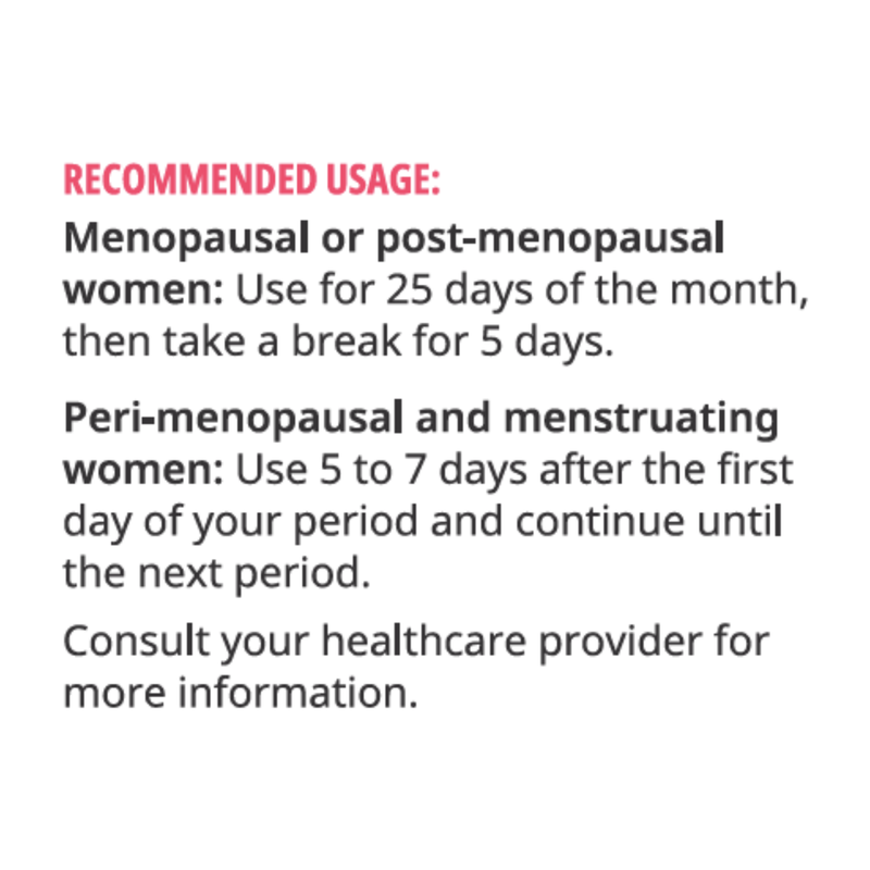 Wellena / Hormones Balance ProgestPure Cream Topical Cream