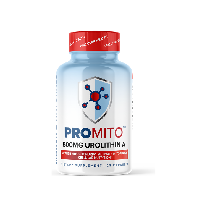 ProMito 500mg Urolithin A 28ct