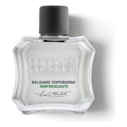 Proraso Proraso Aftershave Balm Menthol & Eucalyptus 3.4 Oz Aftershave Balm