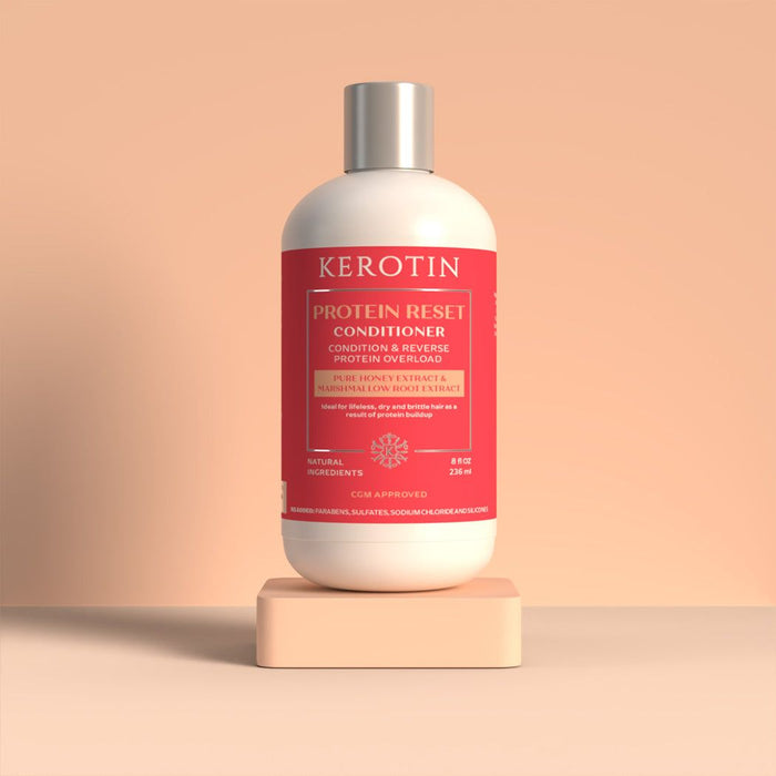 Kerotin - Protein Reset Conditioner