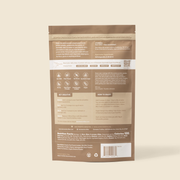 Elements Truffles Plant Based Protein Powder: Vanilla (14 Servings) Protein