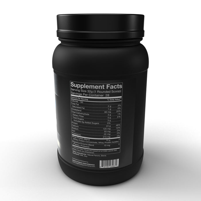 Edge Fitness Performance - Efp Whey Protein