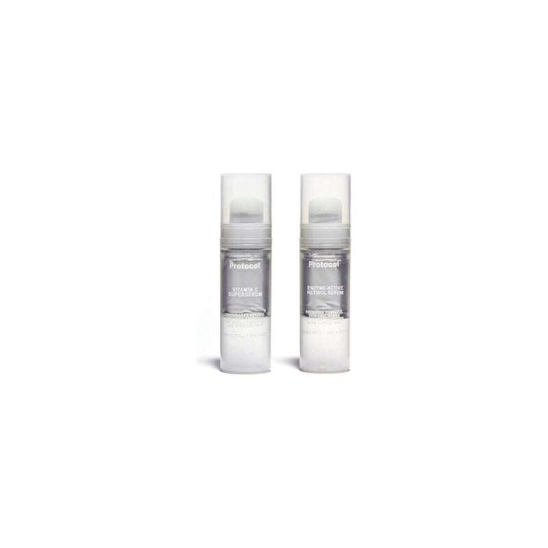 Protocol Skincare Mini Molecular Super Duo Beauty