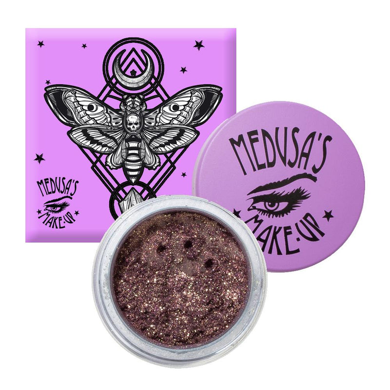 Medusa's Makeup Mystical Eye Dust - Psykhe
