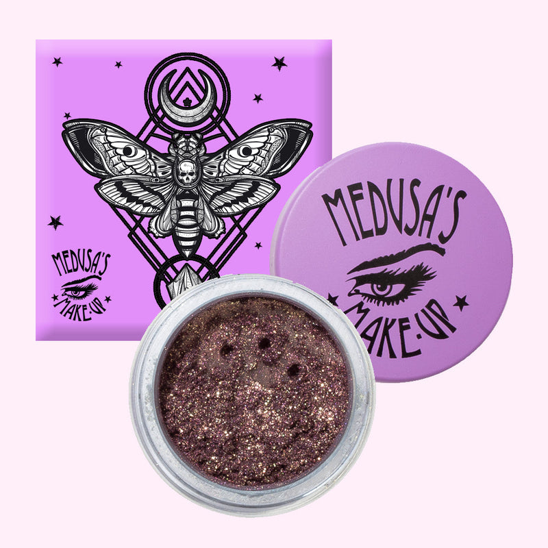 Medusa's Makeup Mystical Eye Dust - Psykhe