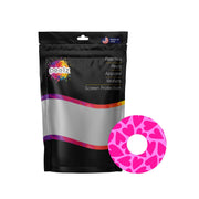 Peelz Puffy Hearts Patch Tape Designed for the FreeStyle Libre 3 Plus & Lingo Patch Medical Tape