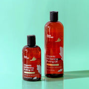 Plant Therapy Organic Whitening Pulling Oil Supplement