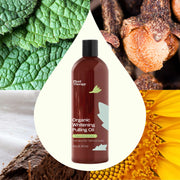 Plant Therapy Organic Whitening Pulling Oil Supplement
