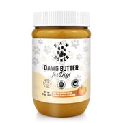 Paw Power Nutrition Dawg Butter Pum'kin Puppers Flavor