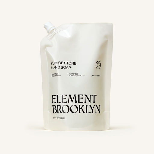 Element Brooklyn Pumice Stone Hand Soap Hand Soap