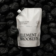 Element Brooklyn Pumice Stone Hand Soap Hand Soap