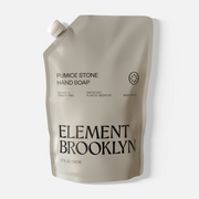 Element Brooklyn Pumice Stone Hand Soap Hand Soap