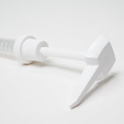 Rustic Strength Half Gallon Plastic Jug Measuring Pump Pump