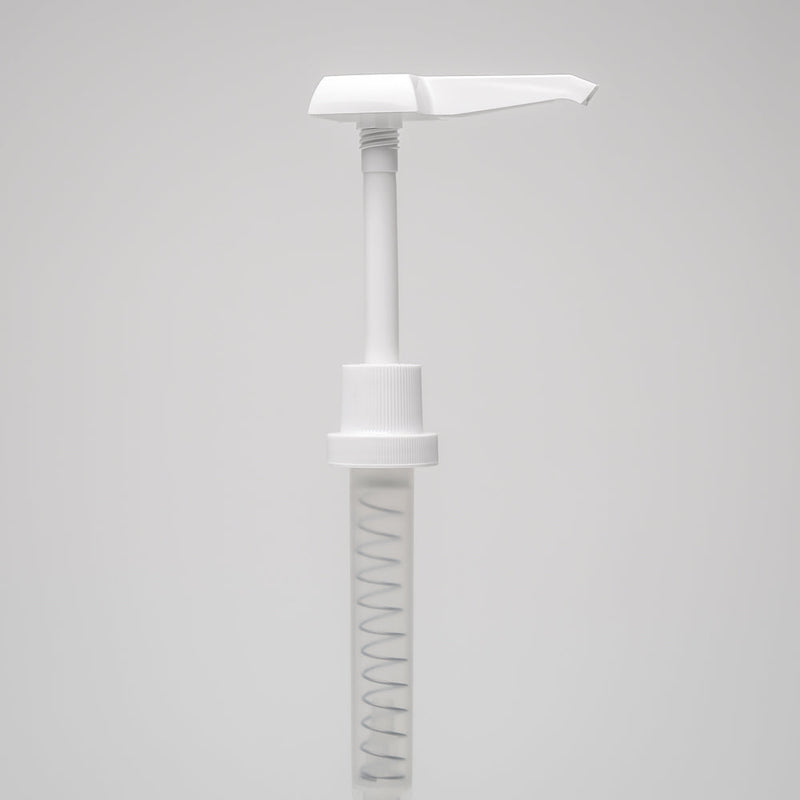 Rustic Strength 1 Gallon Jug Measuring Pump Pump