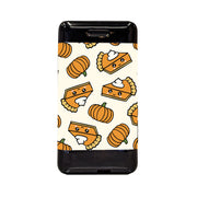 Peelz Pumpkin Pie Sticker for Omnipod DASH® PDM – Pump Peelz Peelz/Stickers