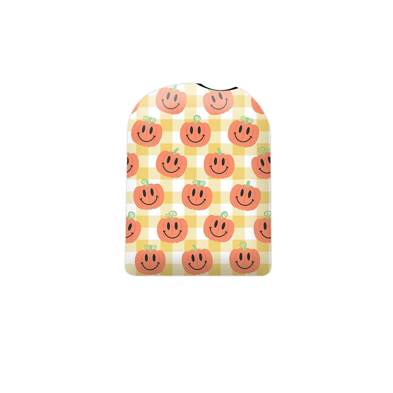 Peelz Pumpkin Smilies Pod Sticker – Pump Peelz Peelz/Stickers